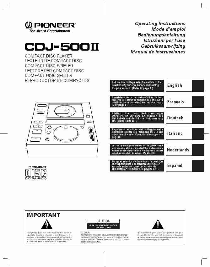 Pioneer DJ Equipment CDJ-500II-page_pdf